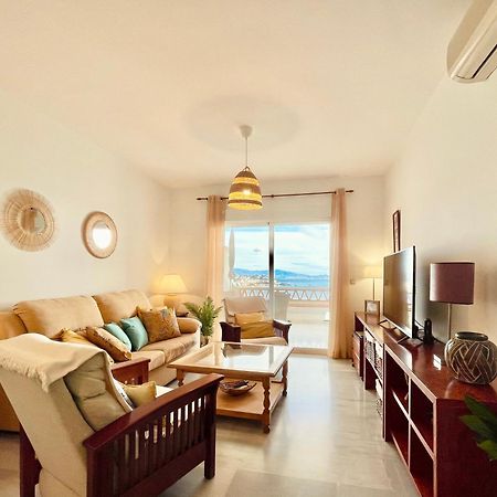 Апартаменты Marina Sunrise, Preciosas Vistas Al Mar Ла-Эррадура Экстерьер фото